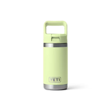 Yeti 12oz Rambler Junior Kids Bottle - Grasshopper