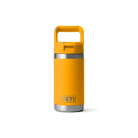 Yeti 12oz Rambler Junior Kids Bottle - Beekeeper