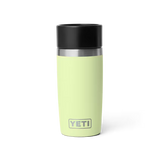 Yeti 12oz Rambler Travel Bottle with Commuter Cap Grasshopper