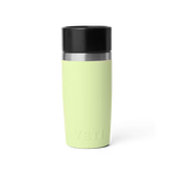 Yeti 12oz Rambler Travel Bottle with Commuter Cap Grasshopper