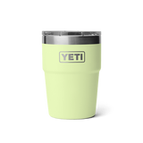 Yeti Rambler 16oz Stackable Cup - Grasshopper