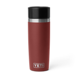 Yeti 16oz Rambler Travel Bottle w/ Commuter Cap - Stag Red