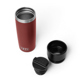 Yeti 16oz Rambler Travel Bottle w/ Commuter Cap - Stag Red