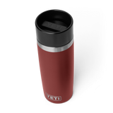 Yeti 16oz Rambler Travel Bottle w/ Commuter Cap - Stag Red