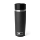 Yeti 16oz Rambler Travel Bottle w/ Commuter Cap - Black