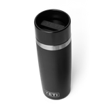Yeti 16oz Rambler Travel Bottle w/ Commuter Cap - Black