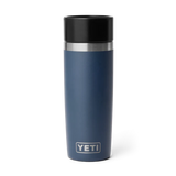 Yeti 16oz Rambler Travel Bottle w/ Commuter Cap - Navy