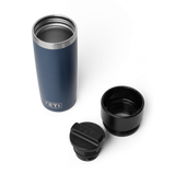 Yeti 16oz Rambler Travel Bottle w/ Commuter Cap - Navy
