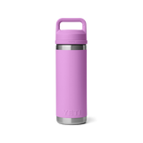 Yeti 18oz Rambler with Chug Cap - Desert Bloom (532ml)