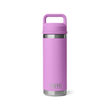 Yeti 18oz Rambler with Chug Cap - Desert Bloom (532ml)