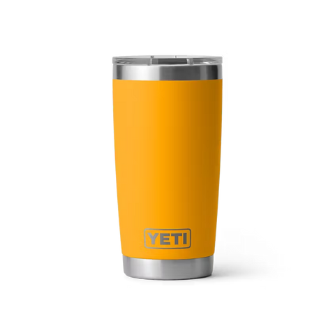 YETI Rambler 20oz Tumbler Beekeeper