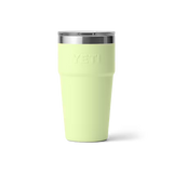 Yeti Rambler 20oz Stackable Cup - Grasshopper