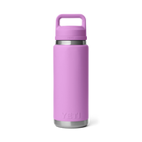 Yeti 26oz Rambler with Chug Cap - Desert Bloom (769ml)