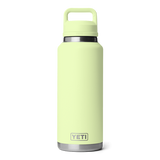YETI Rambler 46oz Bottle Grasshopper