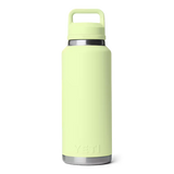 YETI Rambler 46oz Bottle Grasshopper