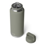 YETI Rambler 46oz Bottle Pampa Green