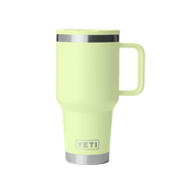 YETI Rambler R30oz Travel Straw Mug Grasshopper