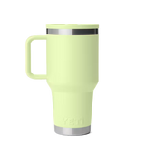 YETI Rambler R30oz Travel Straw Mug Grasshopper