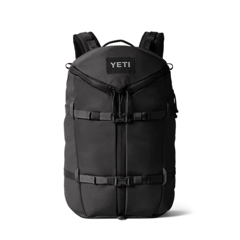 Yeti Yeti Ranchero 27L Backpack Black