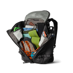 Yeti Yeti Ranchero 27L Backpack Black
