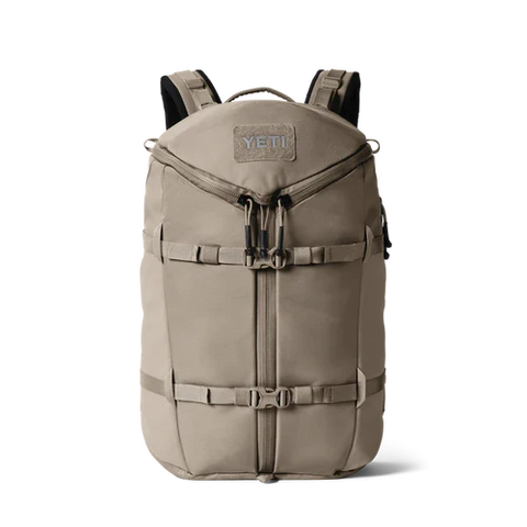 Yeti Yeti Ranchero 27L Backpack Cape Dark Taupe