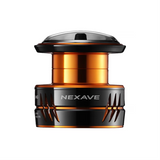 Shimano Nexave Spin Reel Assorted Sizes