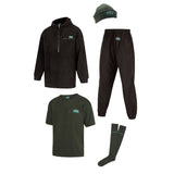 Ridgeline Snowline Fleece Pack 5PCE