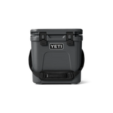 Yeti Cooler Roadie 24 QT 2.0 Charcoal