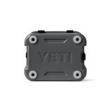 Yeti Cooler Roadie 24 QT 2.0 Charcoal