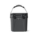 Yeti Cooler Roadie 24 QT 2.0 Charcoal