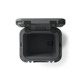 Yeti Cooler Roadie 24 QT 2.0 Charcoal