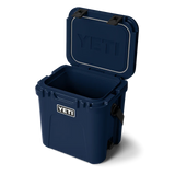 Yeti Cooler Roadie 24 QT 2.0 Navy