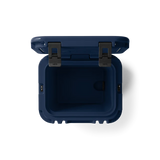 Yeti Cooler Roadie 24 QT 2.0 Navy