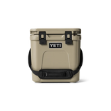 Yeti Cooler Roadie 24 QT 2.0 Tan