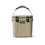 Yeti Cooler Roadie 24 QT 2.0 Tan