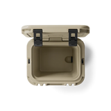 Yeti Cooler Roadie 24 QT 2.0 Tan