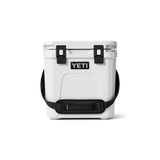 Yeti Cooler Roadie 24 QT 2.0 White