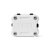 Yeti Cooler Roadie 24 QT 2.0 White