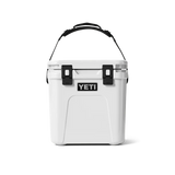 Yeti Cooler Roadie 24 QT 2.0 White