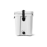 Yeti Cooler Roadie 24 QT 2.0 White