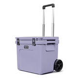 Yeti Roadie 60 Wheeled Cooler - Cosmic Lilac