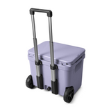 Yeti Roadie 60 Wheeled Cooler - Cosmic Lilac