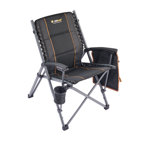 OzTrail Roamer Suspension Chair