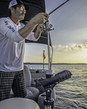 Railblaza Rod Holder II Black