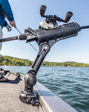Railblaza Rod Holder II Black