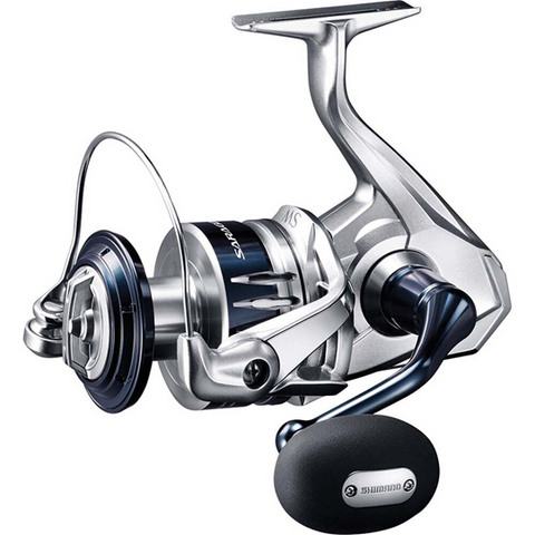 Shimano Saragosa SW Spin Reel