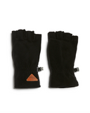 XTM Scope Fingerless Gloves Black