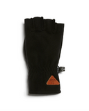 XTM Scope Fingerless Gloves Black