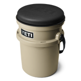 Yeti Loadout Swivel Seat Black