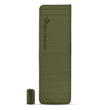 Sea To Summit SI Camp Plus Mat Large Rectangular Green